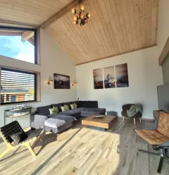 Chalet des Épicuriens_Aime-la-Plagne