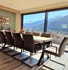 Chalet des Épicuriens_Aime-la-Plagne