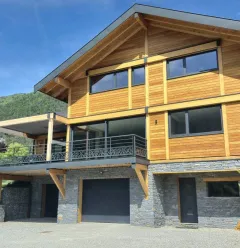 Chalet des Épicuriens_Aime-la-Plagne