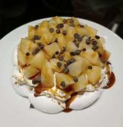 Dessert