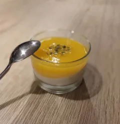Dessert