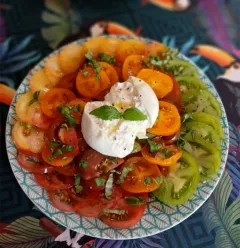 Entrée
