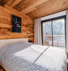 Chalet le Larzet - 12 Personen_La Plagne Tarentaise