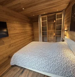 Chambre étage