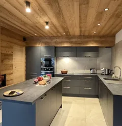 Cuisine