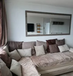 Résidence Aime 2000 - Wohnung 6 Personen_La Plagne