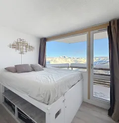 Résidence Aime 2000 - Wohnung 6 Personen_La Plagne