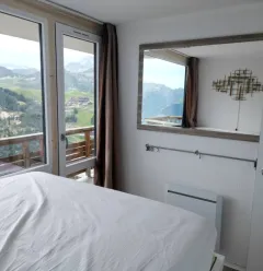 Résidence Aime 2000 - Wohnung 6 Personen_La Plagne