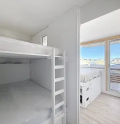Résidence Aime 2000 - Wohnung 6 Personen_La Plagne