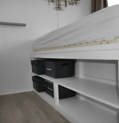 Résidence Aime 2000 - Wohnung 6 Personen_La Plagne