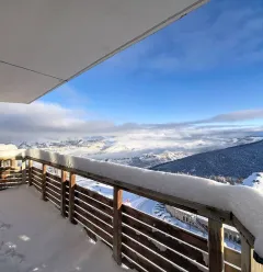 Résidence Aime 2000 - Wohnung 6 Personen_La Plagne