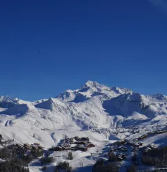 Résidence Aime 2000 - Wohnung 6 Personen_La Plagne