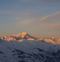Résidence Aime 2000 - Wohnung 6 Personen_La Plagne