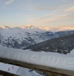Résidence Aime 2000 - Wohnung 6 Personen_La Plagne