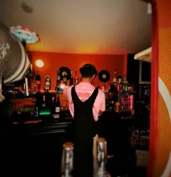 Weiße Soße Disco Club_La Plagne