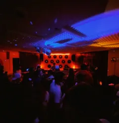 Weiße Soße Disco Club_La Plagne