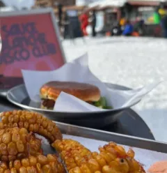 Weiße Soße Disco Club_La Plagne