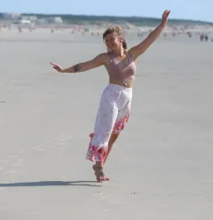 Photo Danse libre
