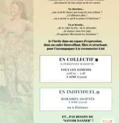 Informations découverte