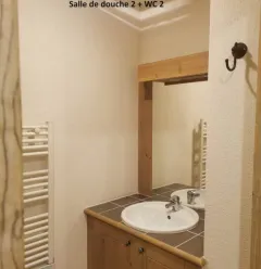 salle de douche 2