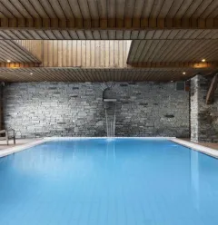 Spa piscine