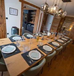 Table à manger