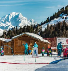 Ecole de ski Oxygène