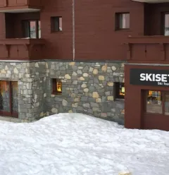Skishop