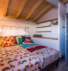 Chambre des Cavagnes