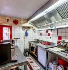 Cuisine