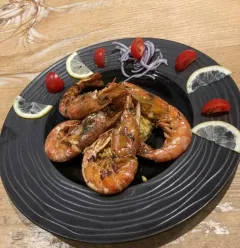 gambas