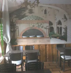 photo pizzeria