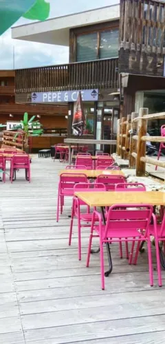 pépé et Cie