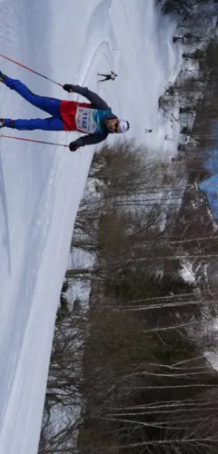 Grand Bec Marathon