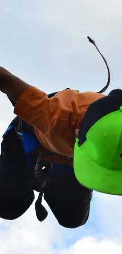Accro Bungee