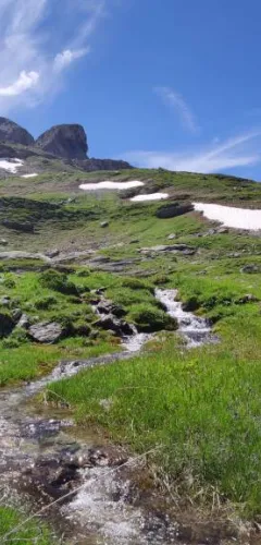 Sentier