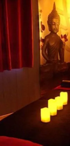 Zeit für sich selbst - Wellness-Massage - Catherine Sache