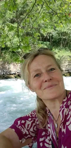 Patricia Genoux