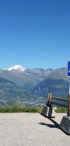 Arrêt navette Pignard aux Coches
