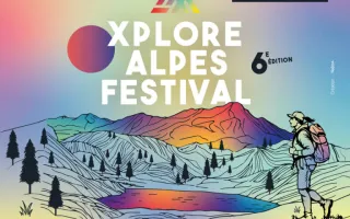 Xplore Alpen Festival_Plagne-Montalbert