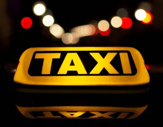 Taxi