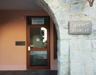 Cabinet médical