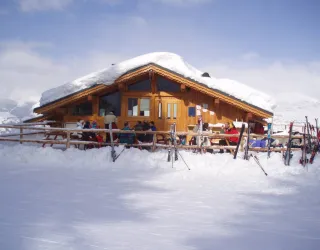 Restaurant le Joli Bois