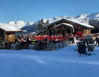 Restaurant Le Poste