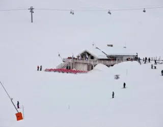 L'Arpette_La Plagne