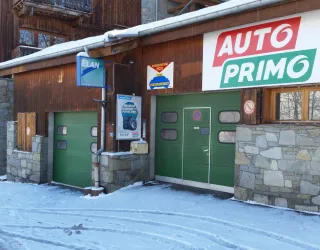 Garage