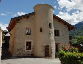 A la Bouge'Hôte