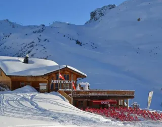Le Chalet des Verdons Sud_Champagny-en-Vanoise