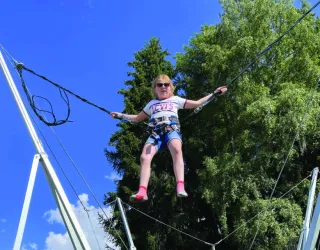 Accro Bungee