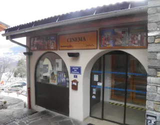 Cinéma